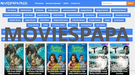 moviespapa|Watch series online